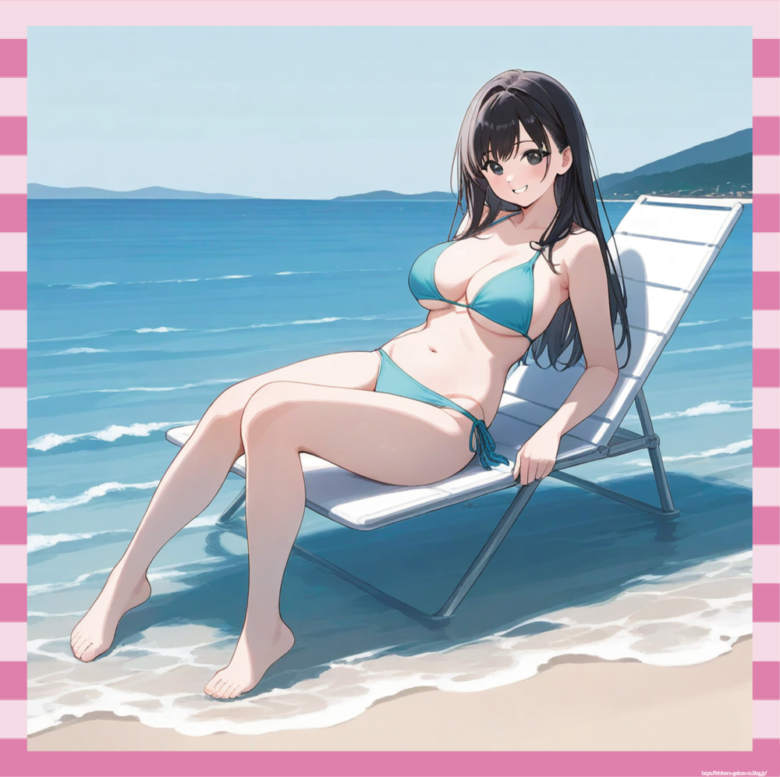 グラビアアイドル