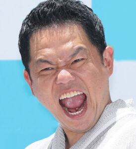 【こんなことを？】ダイアン津田「例の人」の話に生々しさを感じることに