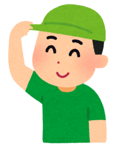 【討論】室内で帽子かぶってる人いるじゃん？