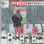 【画像】まんさん、寒さに抵抗してしまう