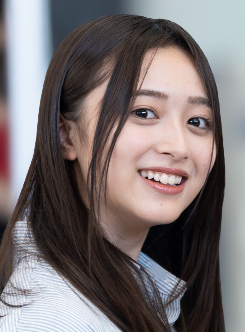 【画像】乃木坂のエース、本気を出してきました!