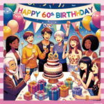 【画像】勝俣州和さんの還暦祝いメンバーが豪華すぎて草ｗｗｗｗ