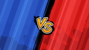 【対決！】身体がエロい女 V.S 性格がエロい女