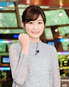 【あのことが？】岩田絵里奈アナの「ある写真」に例の人がどうしても気になることに