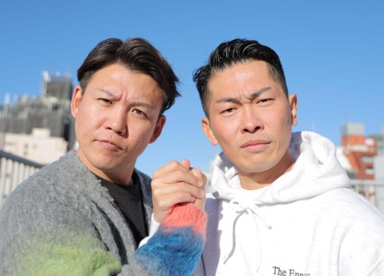 【さすがに?】ジャンポケ「例の人」への思いに言い過ぎと言われることに