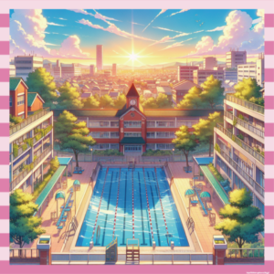 【悲報】水泳授業廃止論、全国で拡大中　→ひろゆき「え、命守るのに？」