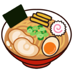 【画像】ラーメンはこういうのでいいんだよ