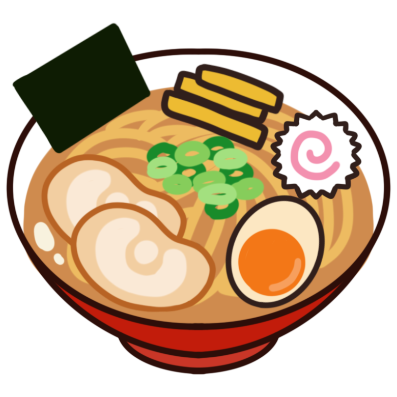 【画像】ラーメンはこういうのでいいんだよ