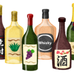 【悲報】4月からお酒値上げ