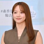 【画像】テレ東時代の森香澄さん、すごく臭そうな環境で耐えていた