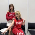 【画像6枚】清野桃々姫さんの太ももｗｗｗｗ