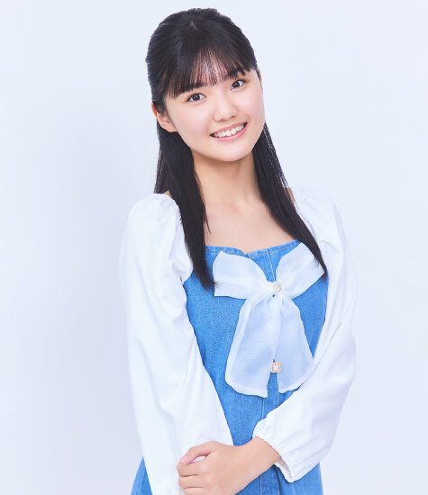 【朗報】長野桃羽さん、大きい