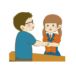 【画像】NMB48，握手会がえっちすぎる