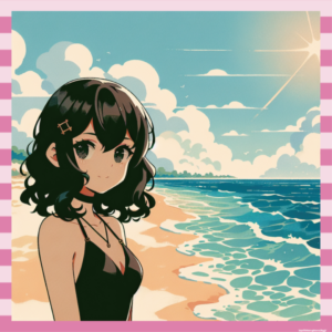 【画像42枚】＜香椎つむぎ＞ノンケでもこの娘ならOKと思わせてしまう最強の男の娘！