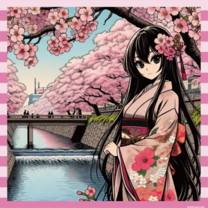 【怒り】青木歌音「中目黒の花見はマジで鬱陶しい。殺意が芽生えるレベル」