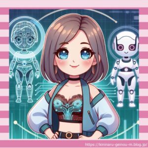 【朗報】AI美女で大儲け！クリエイターが月150万稼ぐ時代ｗ