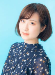 【画像】声優 後藤彩佐ちゃん(26)、これはかわいい！