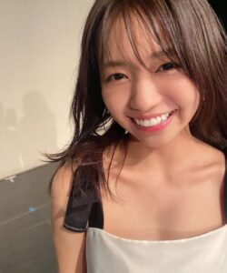 【画像】おっぱいを抜きにした大原優乃のビジュアルの評価