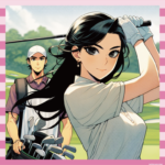 【闇深】女子プロゴルフ界、開幕戦直前に“トリプルボギー不倫”が発覚ｗｗｗ