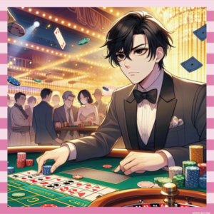 【衝撃】フジナッツ健がオンラインカジノをプレイしていたと謝罪！波紋広がる