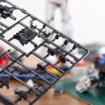 【画像8枚】最近のプラモデルすげえｗｗｗｗｗｗｗｗｗｗｗｗｗｗｗｗｗｗｗｗｗｗｗｗｗｗｗｗ