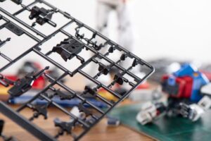 【画像8枚】最近のプラモデルすげえｗｗｗｗｗｗｗｗｗｗｗｗｗｗｗｗｗｗｗｗｗｗｗｗｗｗｗｗ