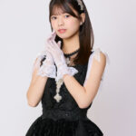 【画像】最新の上村麗菜ちゃんの綺麗なワキ!!