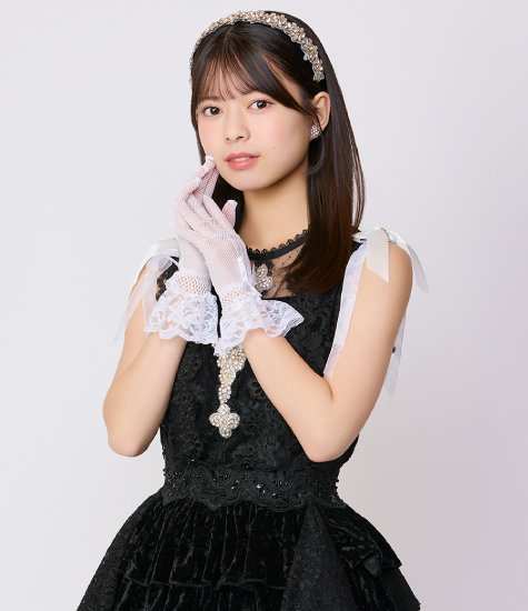 【画像】最新の上村麗菜ちゃんの綺麗なワキ!!