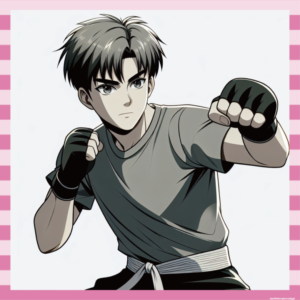 【伝説】武尊、折れてた　ドクターも止めたけど止まらなかった模様…