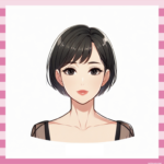 【画像】初代きれいなおねえさん(54)、神業スプレーで少女化する