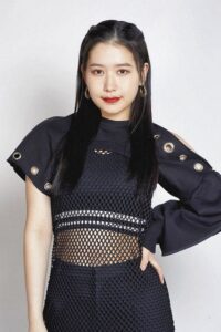 【画像】笠原桃奈ちゃんがさらに可愛くなった！！