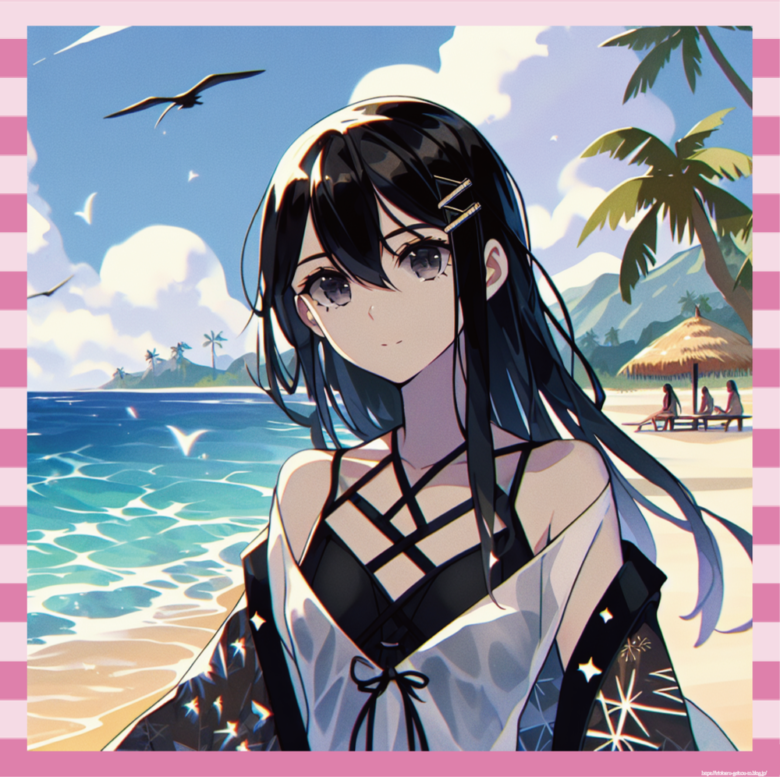 グラビアアイドル