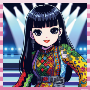 【画像】有澤一華ちゃん、お尻がデカくて可愛すぎ