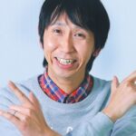 【画像】アンガ山根、イケおじになる