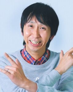 【画像】アンガ山根、イケおじになる