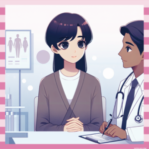 【これは酷い?】兒玉遥「男性医師イヤ」→ 病院「事前に了承してたよ?」