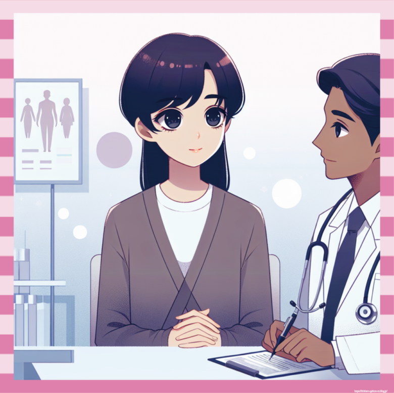 【これは酷い？】兒玉遥「男性医師イヤ」→ 病院「事前に了承してたよ？」