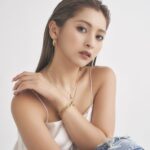 【画像】ゆきぽよ(29)、イメチェンして超可愛くなる