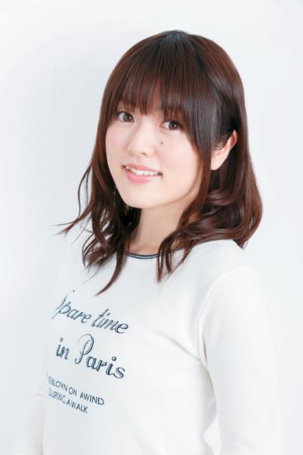 【声優】加隈亜衣さん → 声が可愛いよね!?