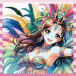 【動画】サンバの控え室、レベチｗｗｗｗｗｗｗｗｗｗｗｗｗｗｗｗｗｗｗｗｗｗｗｗ