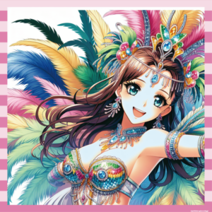 【動画】サンバの控え室、レベチｗｗｗｗｗｗｗｗｗｗｗｗｗｗｗｗｗｗｗｗｗｗｗｗ