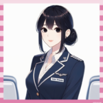 【画像】45歳のババアCA、年収1000万プレイヤーだったwww