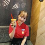 【画像9枚】本田望結ちゃんのピース✌