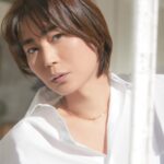 【画像】kiina（氷川きよし）さん、だいぶ巨乳になる