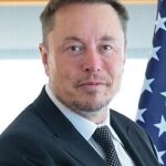 【画像7枚】イーロン・マスクの長女（元男）可愛い