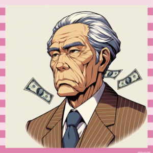 【院政終了】フジテレビ・日枝久氏、ついに退任！“裏ボス”時代に終止符ｗｗｗｗｗ