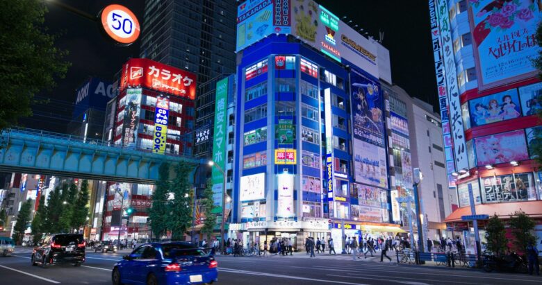 【画像8枚】今から30年前の秋葉原、めっちゃ大盛況だったWWWWWWWWWWWWWWWWWW