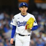 【朗報】ドジャースさん、令和の怪物Tシャツを売り出してしまう