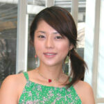 【そういえば?】吉岡美穂さんの「ある発表」に別の人の現状が気になることに