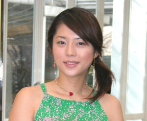 【そういえば?】吉岡美穂さんの「ある発表」に別の人の現状が気になることに